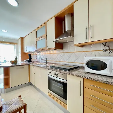 דירה Pl - 300 Meters From