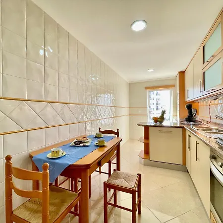 Apartment Apt Pl - 300 Meters From Beach