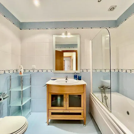 Pl - 300 Meters From Apartamento Armação de Pêra