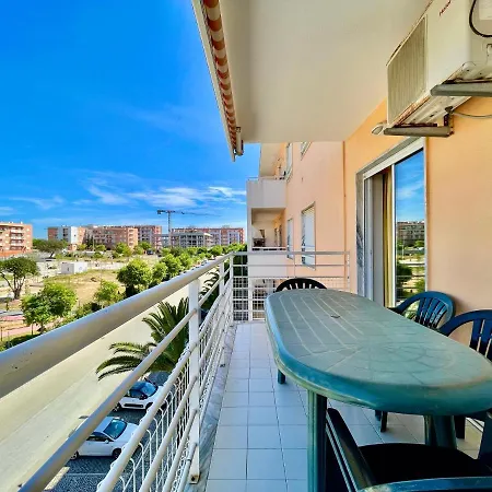 Apt Pl - 300 Meters From Beach Apartment Armacao de Pera