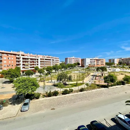 Apt Pl - 300 Meters From Beach Apartment Armacao de Pera